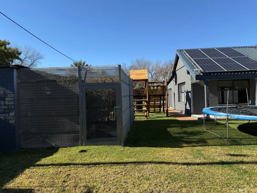3 Bedroom Property for Sale in Parys Free State